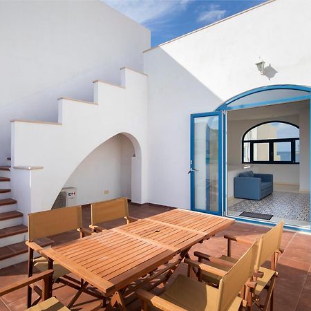 Chic, Stylish Traditional Townhouse With Terrace - San Pawl il-Baħar Eksteriør billede