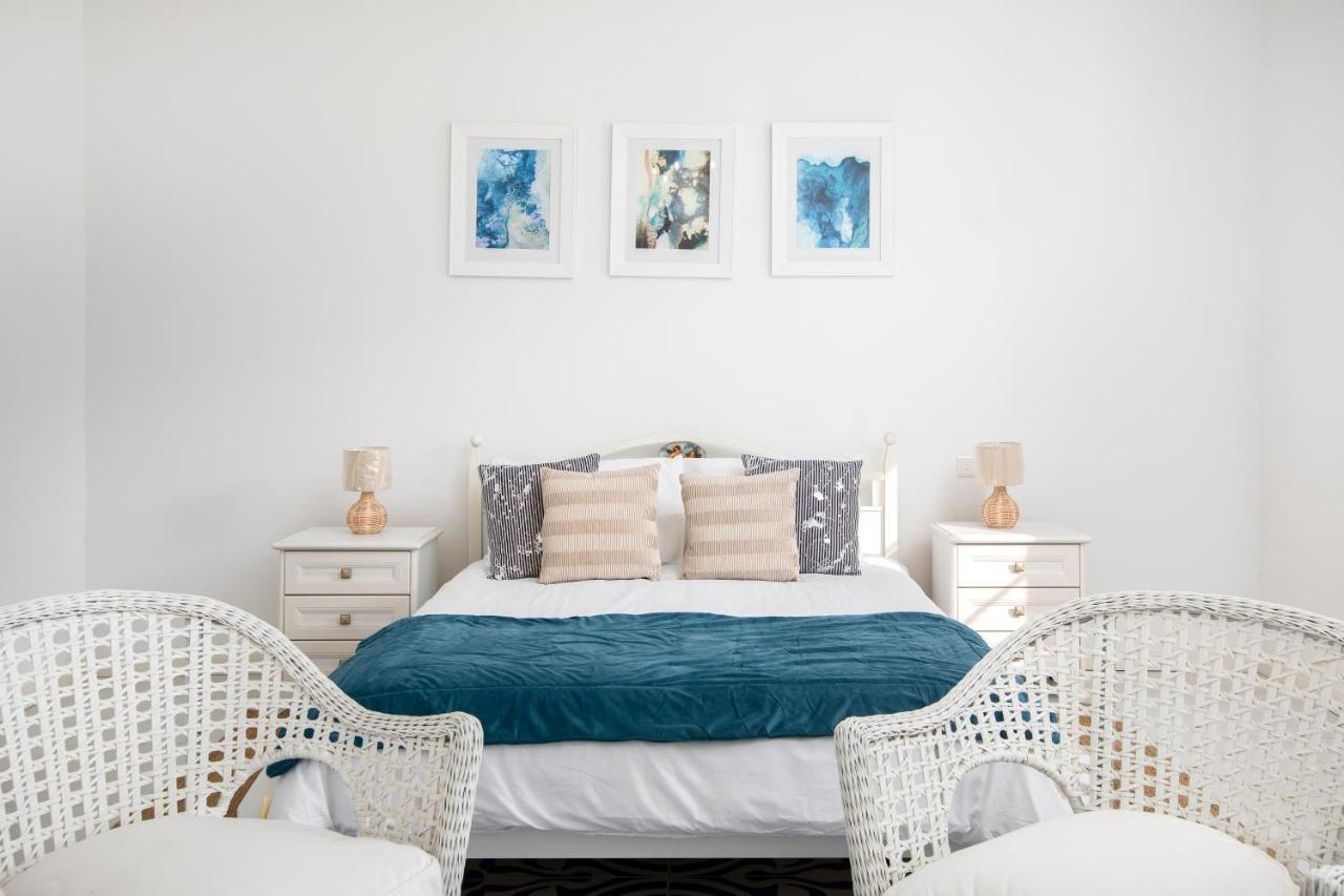 Chic, Stylish Traditional Townhouse With Terrace - San Pawl il-Baħar Eksteriør billede