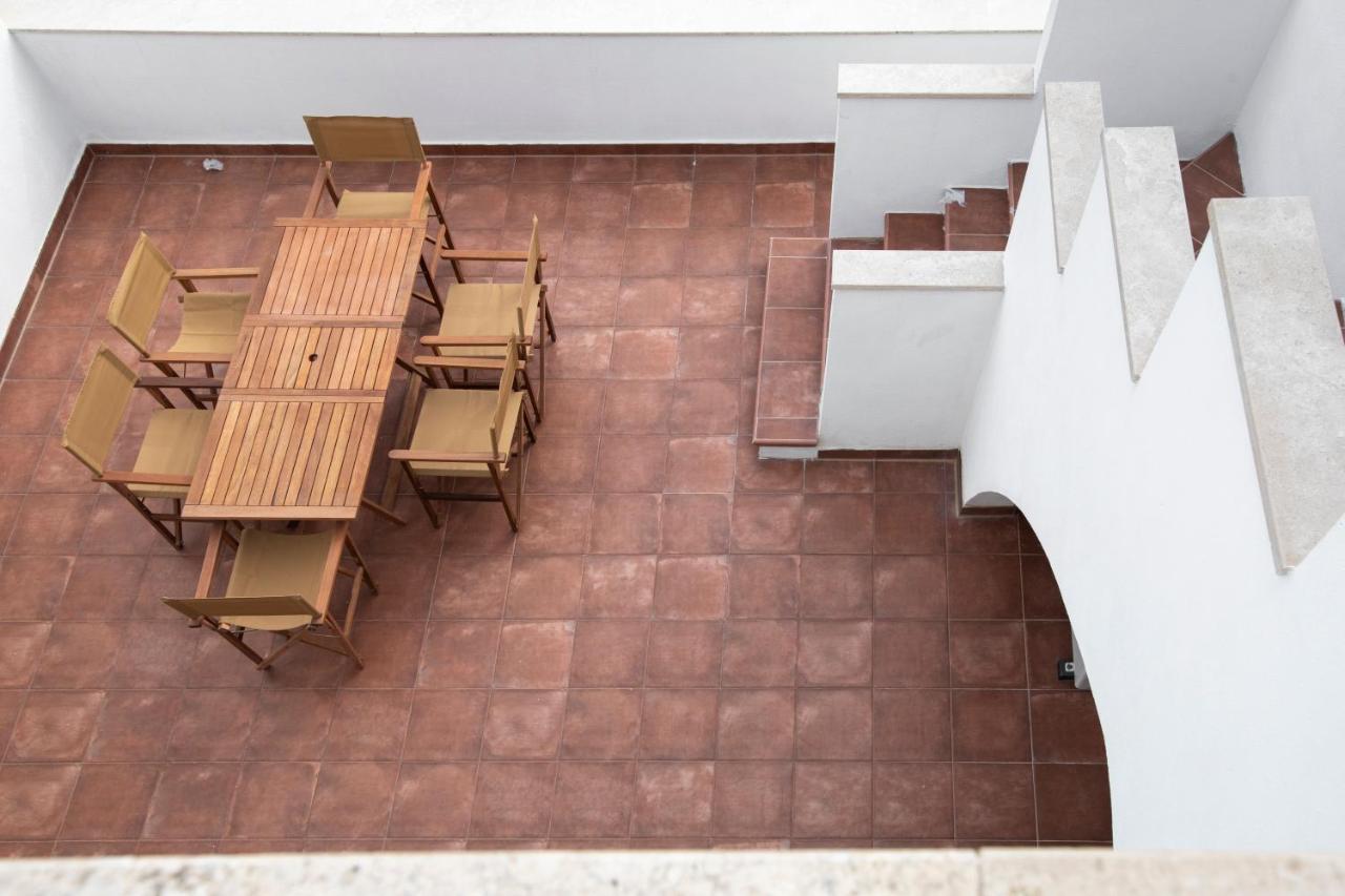 Chic, Stylish Traditional Townhouse With Terrace - San Pawl il-Baħar Eksteriør billede