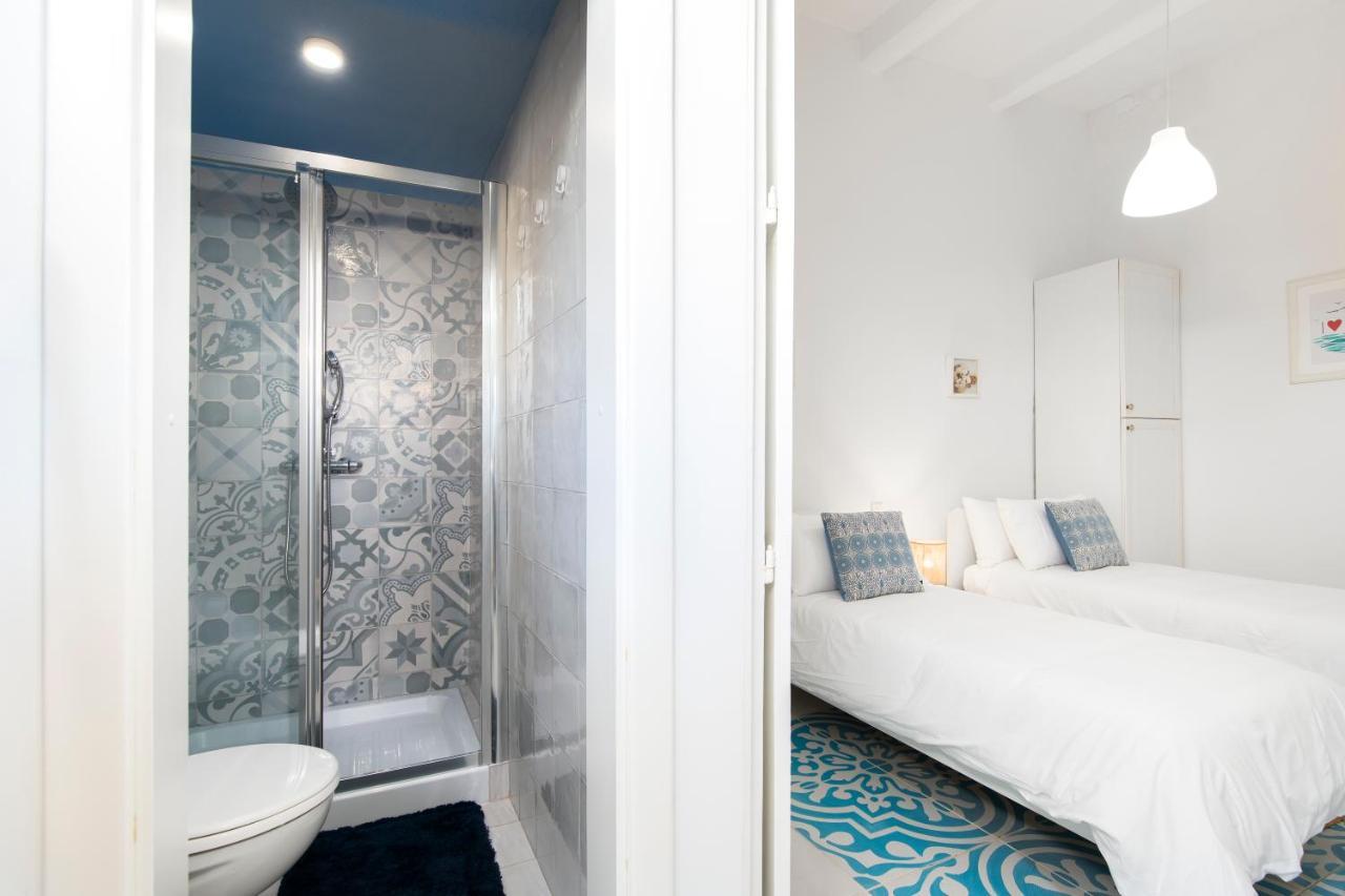 Chic, Stylish Traditional Townhouse With Terrace - San Pawl il-Baħar Eksteriør billede