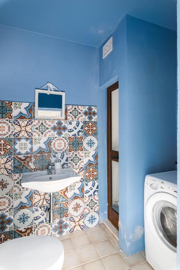 Chic, Stylish Traditional Townhouse With Terrace - San Pawl il-Baħar Eksteriør billede