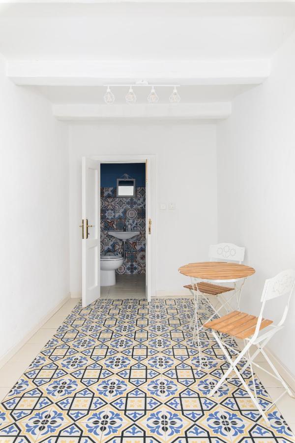Chic, Stylish Traditional Townhouse With Terrace - San Pawl il-Baħar Eksteriør billede